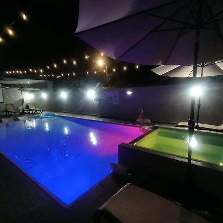 Aquaville Dorado Moderna A Studio 7 Εξωτερικό φωτογραφία