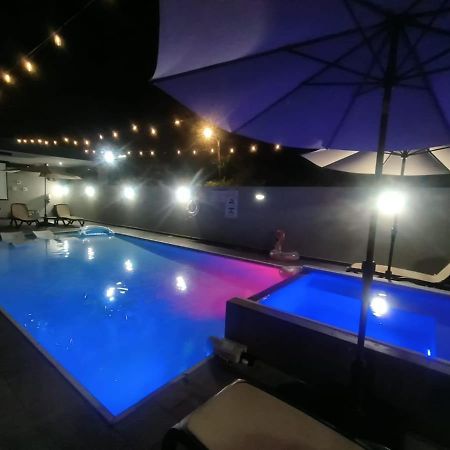 Aquaville Dorado Moderna A Studio 7 Εξωτερικό φωτογραφία