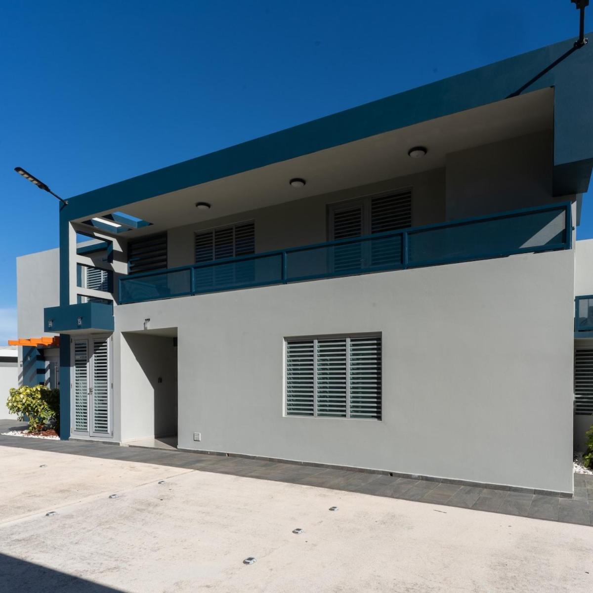 Aquaville Dorado Moderna A Studio 7 Εξωτερικό φωτογραφία