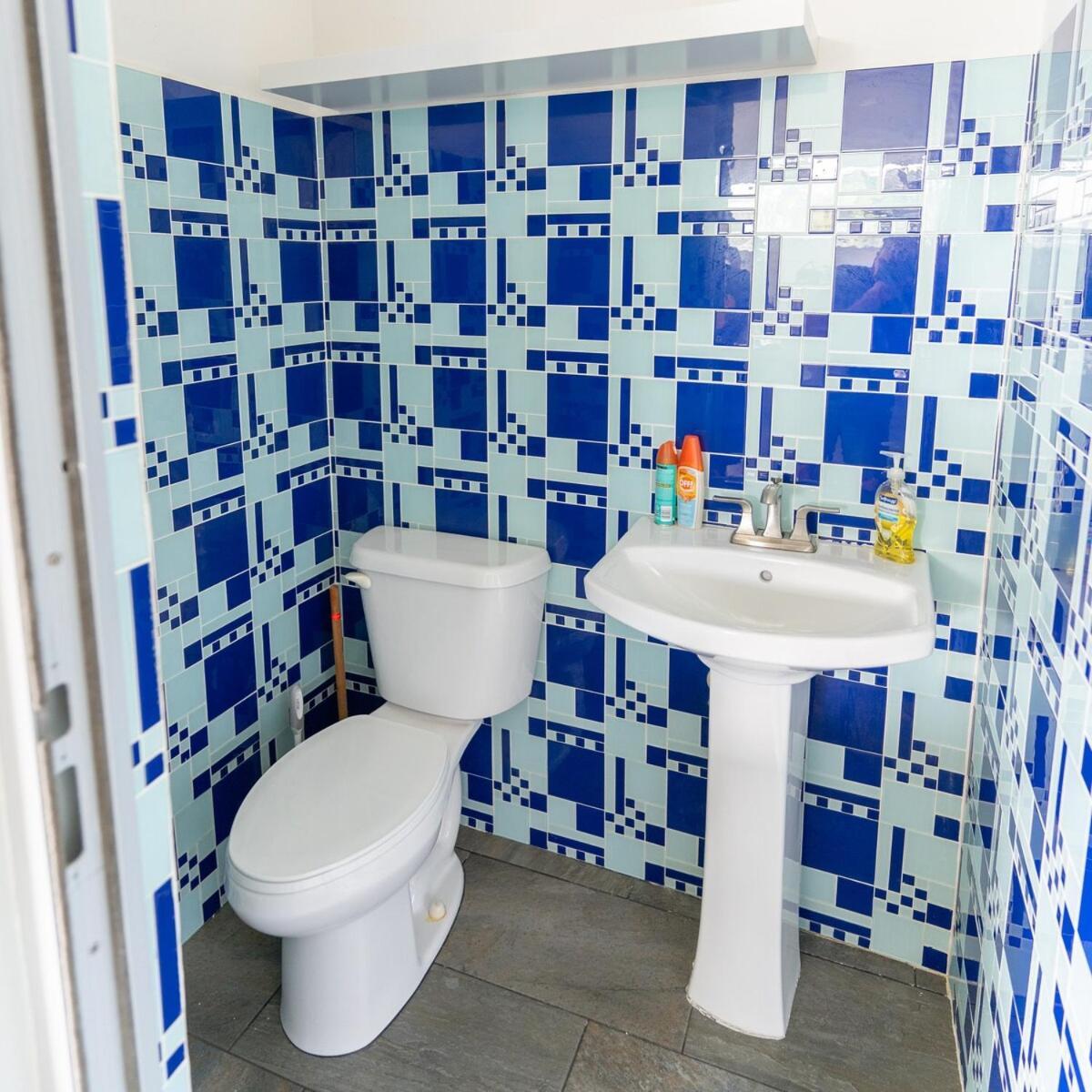 Aquaville Dorado Moderna A Studio 7 Εξωτερικό φωτογραφία