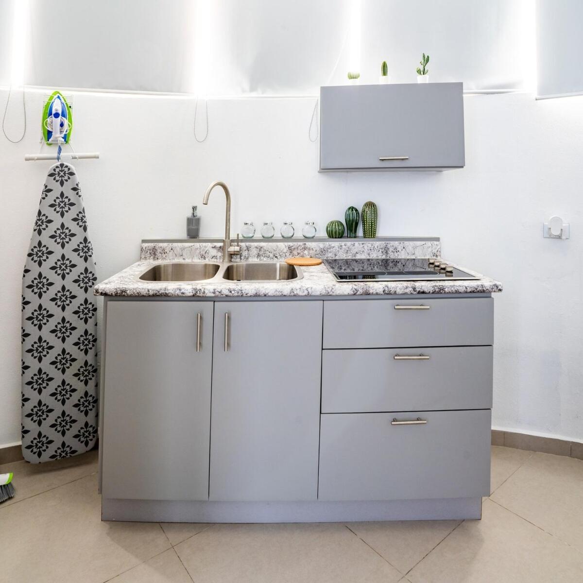 Aquaville Dorado Moderna A Studio 7 Εξωτερικό φωτογραφία