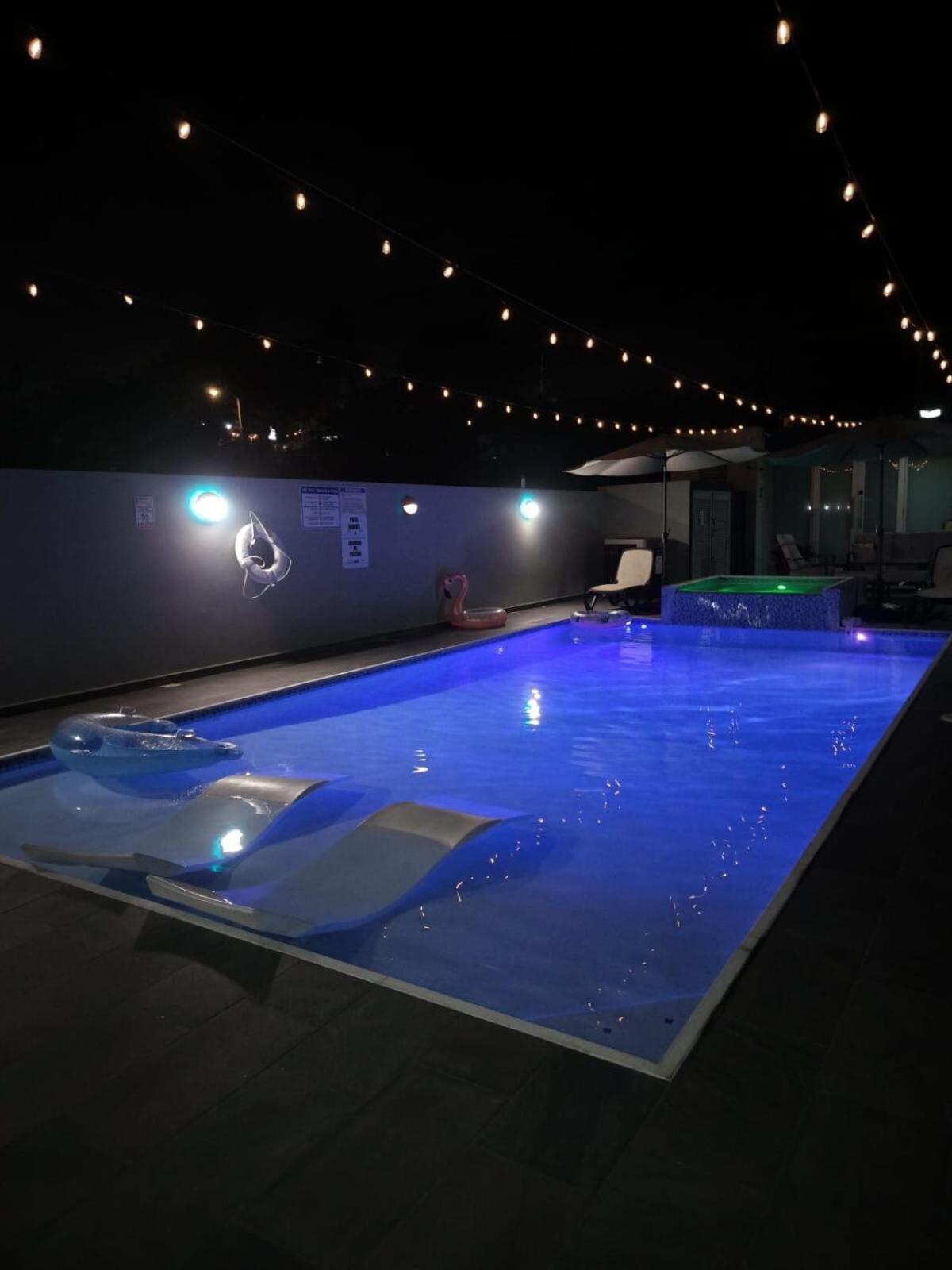 Aquaville Dorado Moderna A Studio 7 Εξωτερικό φωτογραφία