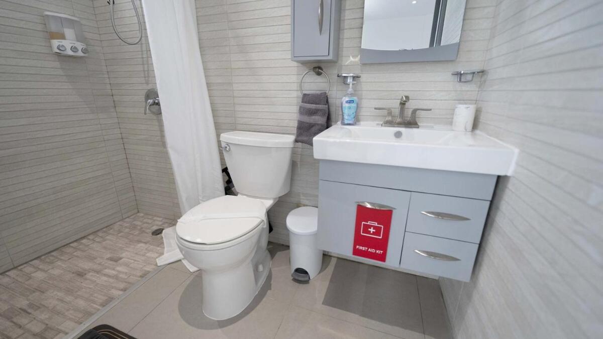 Aquaville Dorado Moderna A Studio 7 Εξωτερικό φωτογραφία