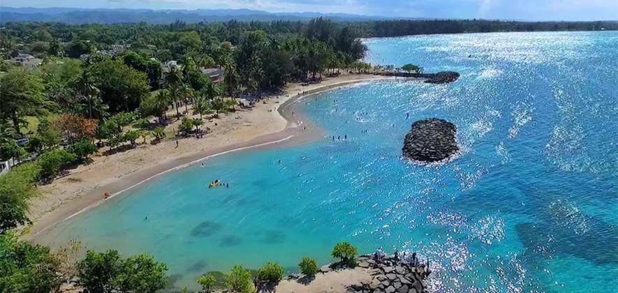 Aquaville Dorado Moderna A Studio 7 Εξωτερικό φωτογραφία