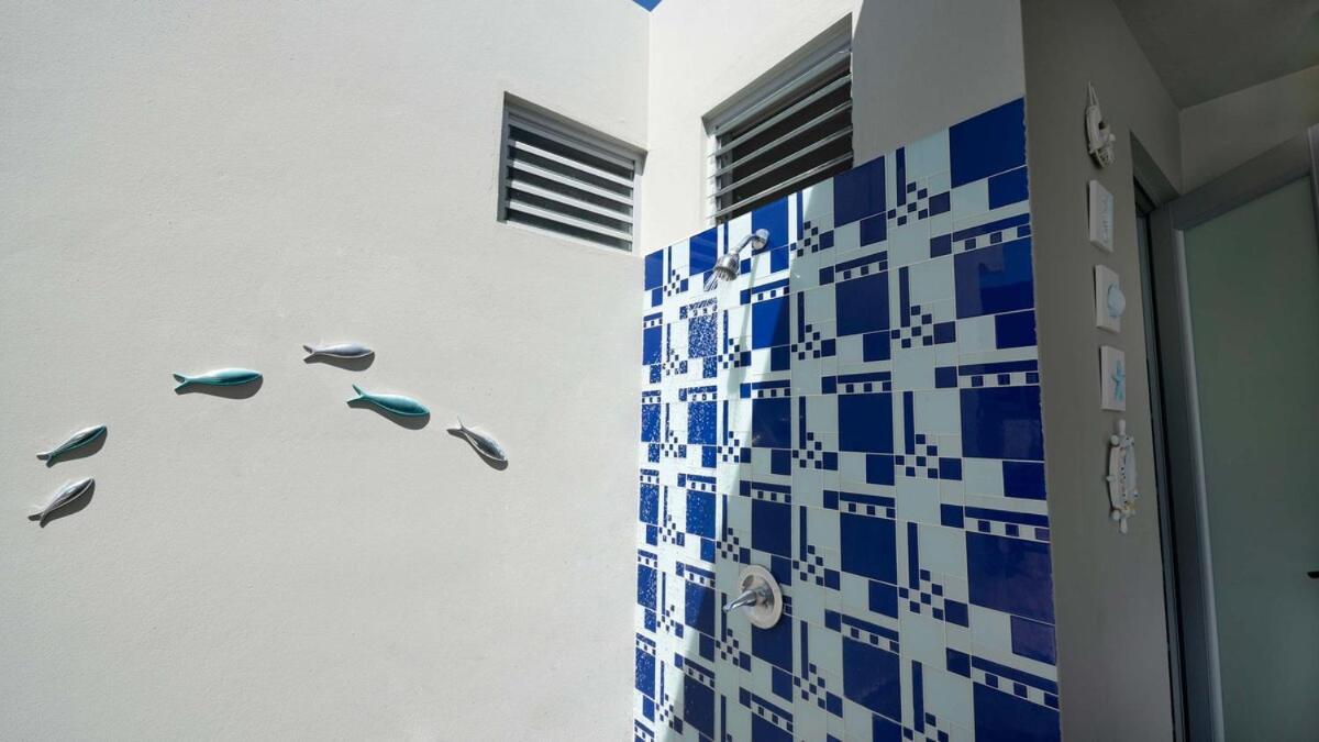 Aquaville Dorado Moderna A Studio 7 Εξωτερικό φωτογραφία