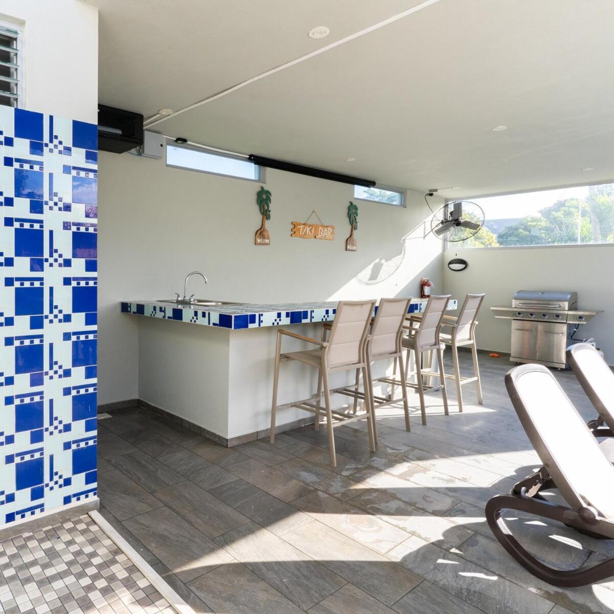 Aquaville Dorado Moderna A Studio 7 Εξωτερικό φωτογραφία